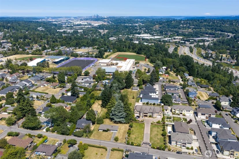 Property photo for 4624 S 146th Street, Tukwila photo 8