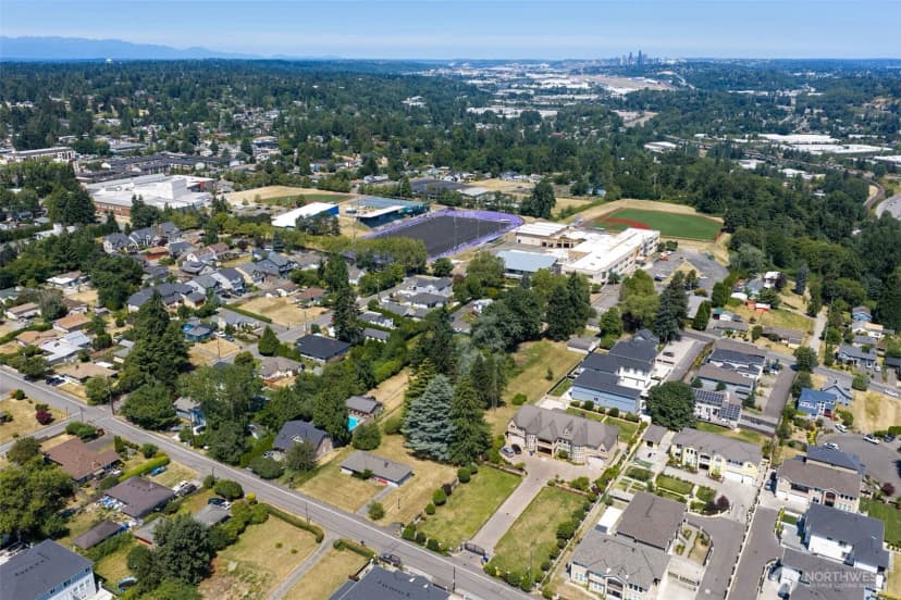 Property photo for 4624 S 146th Street, Tukwila photo 9