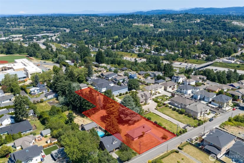 Property photo for 4624 S 146th Street, Tukwila photo 6