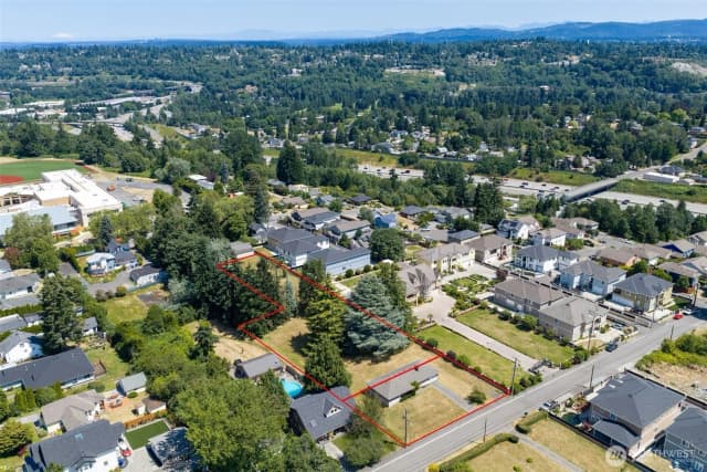 Property photo for 4624 S 146th Street, Tukwila photo 5