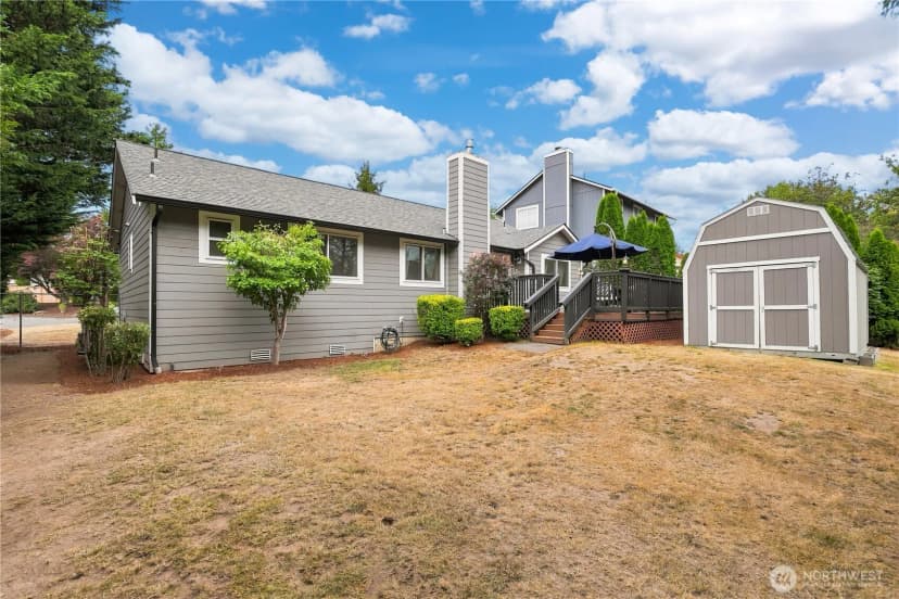 Property photo for 21642 117th Place Se, Kent photo 27