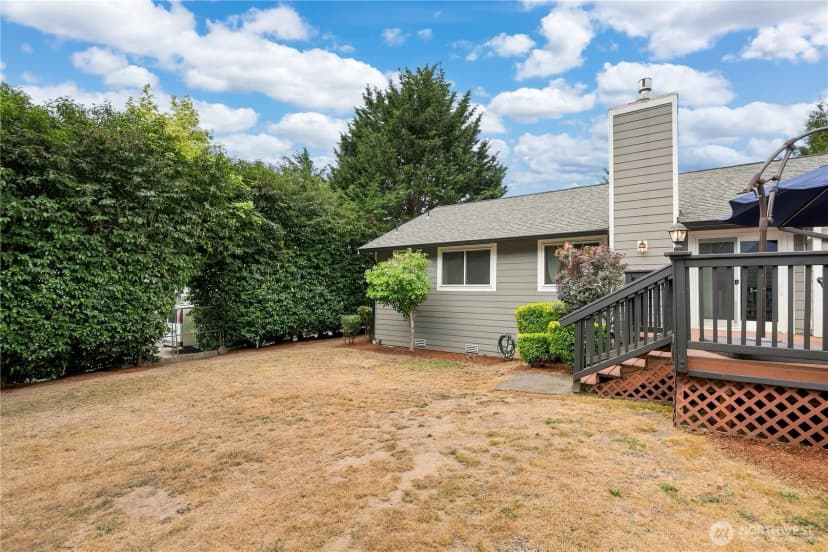 Property photo for 21642 117th Place Se, Kent photo 28