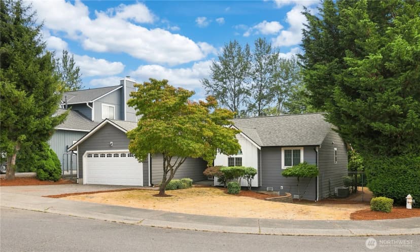 Property photo for 21642 117th Place Se, Kent