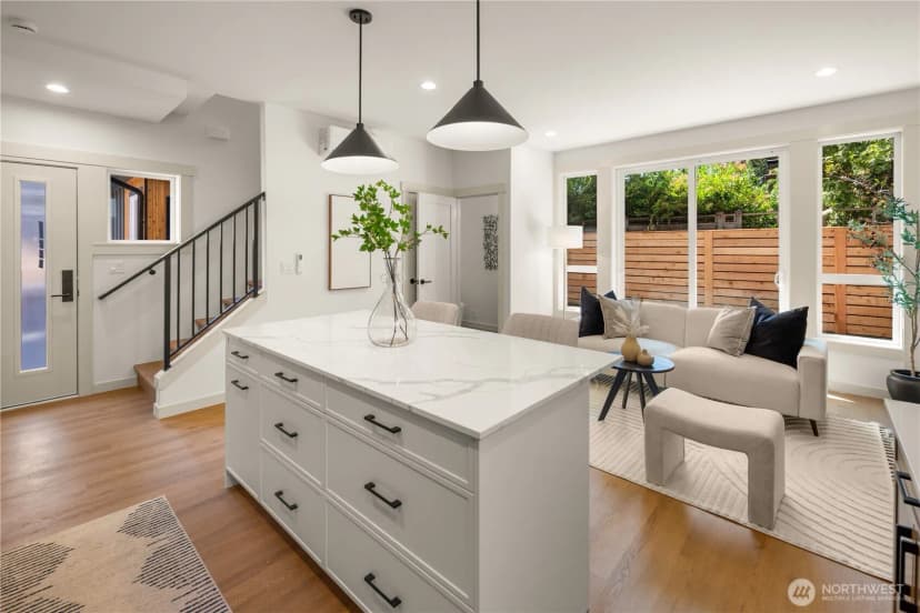 Property photo for 2650 Nw 95th Street, Seattle photo 9