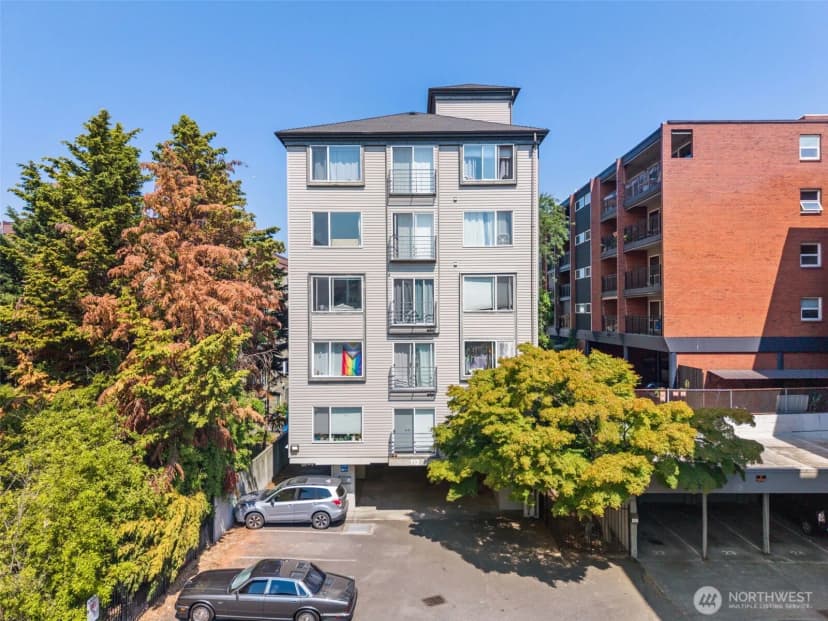 Property photo for 712 E Denny Way #501, Seattle photo 18