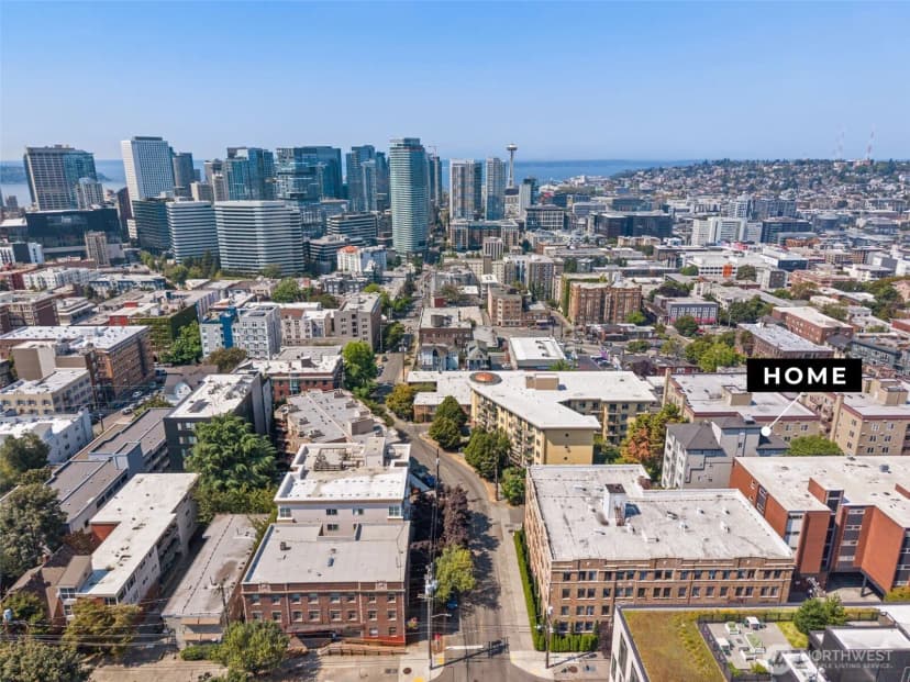 Property photo for 712 E Denny Way #501, Seattle photo 21