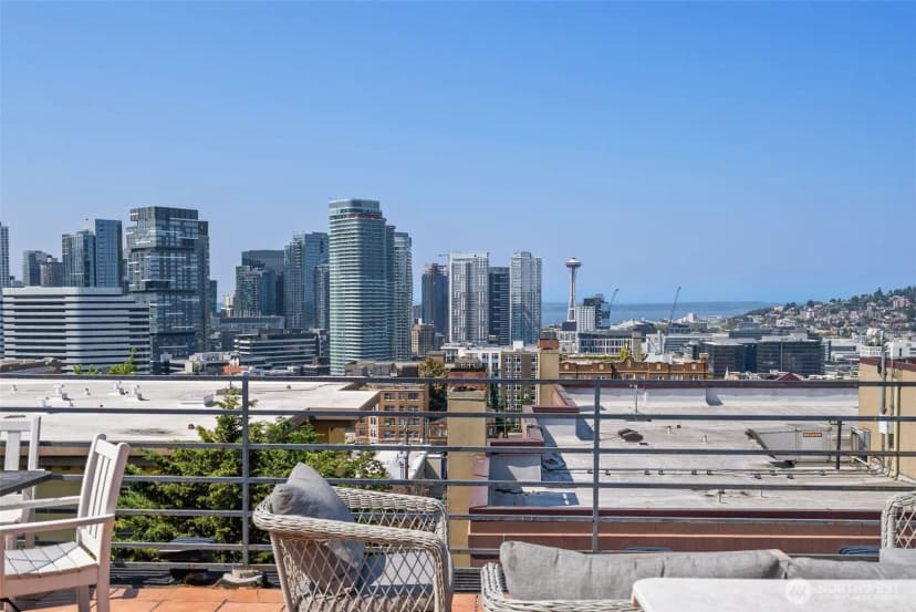 Property photo for 712 E Denny Way #501, Seattle photo 14