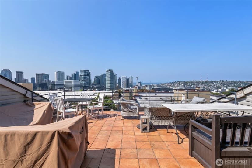 Property photo for 712 E Denny Way #501, Seattle photo 16