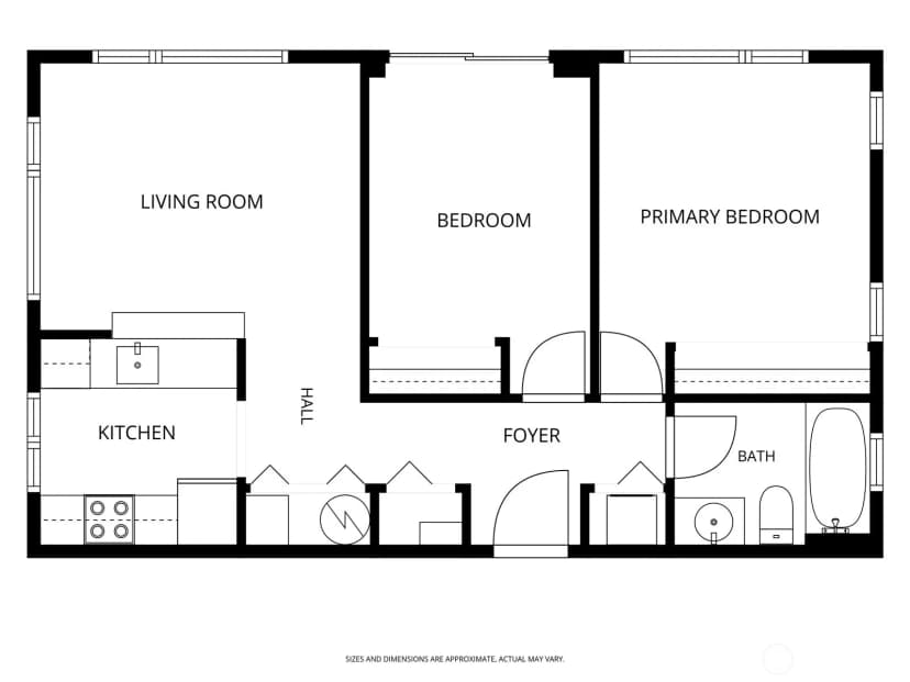 Property photo for 712 E Denny Way #501, Seattle photo 23