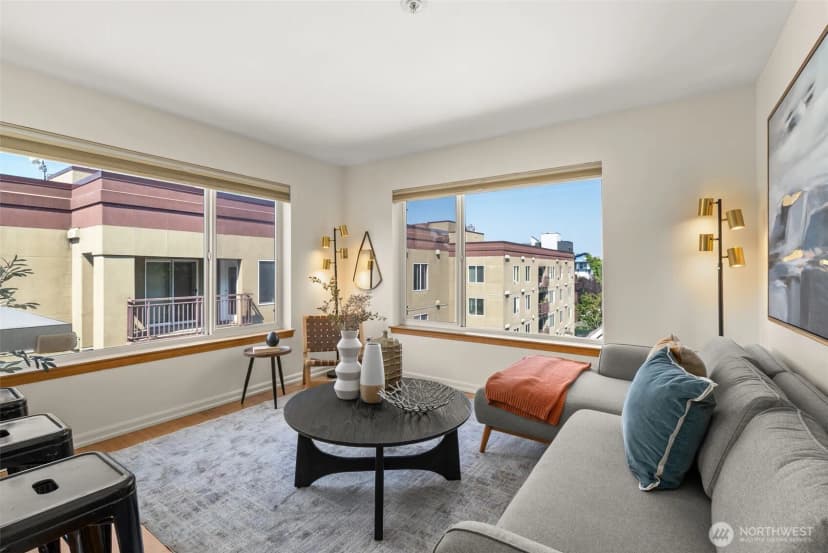 Property photo for 712 E Denny Way #501, Seattle