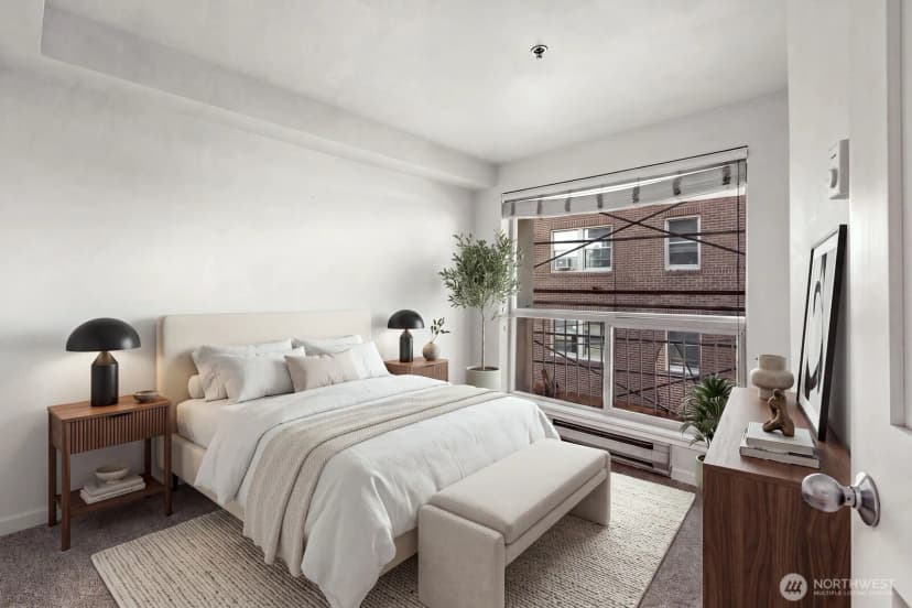 Property photo for 530 Melrose Avenue E #507, Seattle photo 15