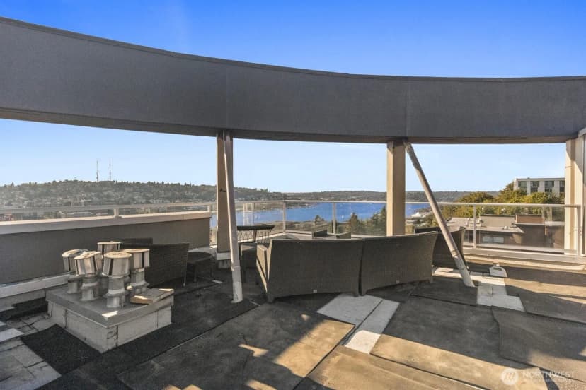 Property photo for 530 Melrose Avenue E #507, Seattle photo 31