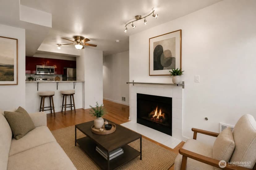 Property photo for 530 Melrose Avenue E #507, Seattle photo 12
