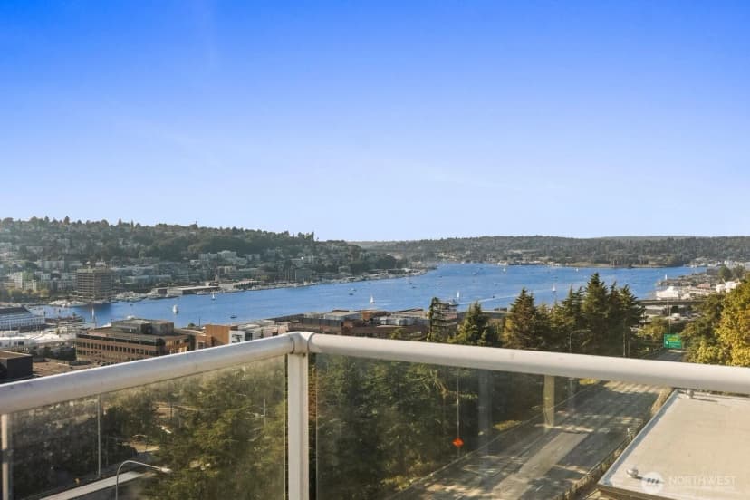 Property photo for 530 Melrose Avenue E #507, Seattle photo 27
