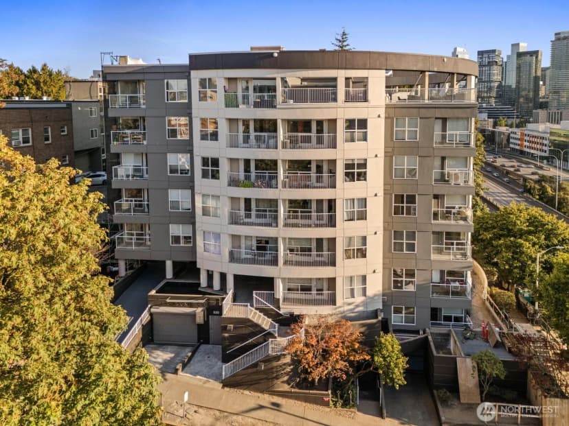 Property photo for 530 Melrose Avenue E #507, Seattle photo 33