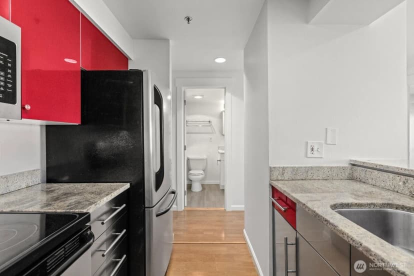 Property photo for 530 Melrose Avenue E #507, Seattle photo 7