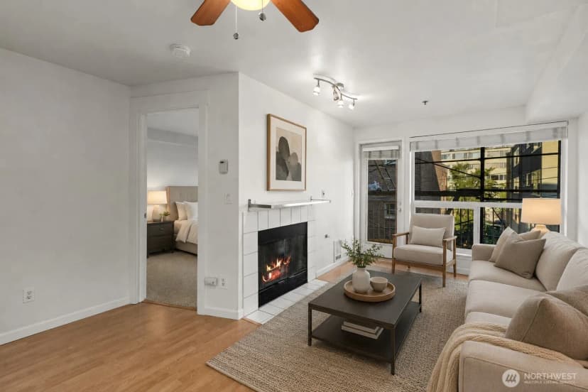Property photo for 530 Melrose Avenue E #507, Seattle photo 9