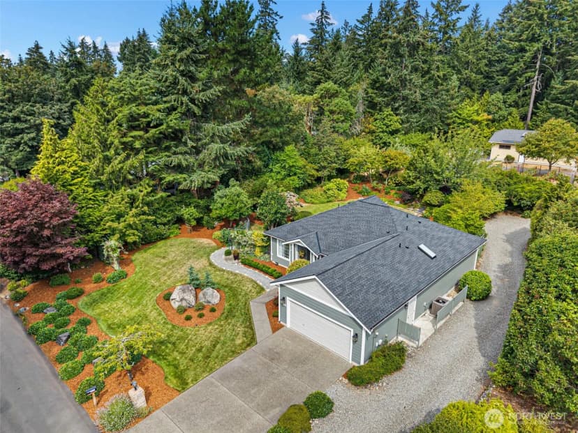 Property photo for 825 Jewil Drive, Fox Island photo 3