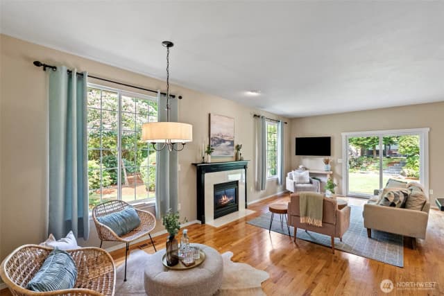 Property photo for 825 Jewil Drive, Fox Island photo 4
