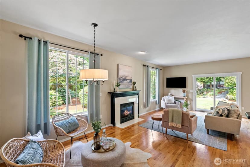 Property photo for 825 Jewil Drive, Fox Island photo 4