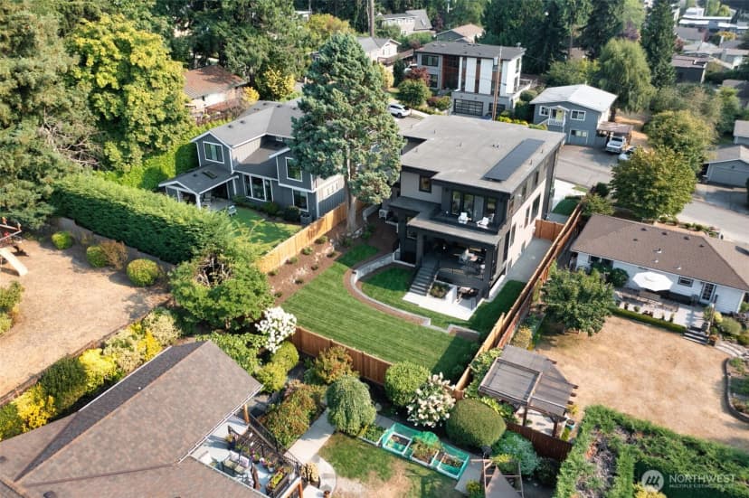 Property photo for 11224 Ne 91st Street, Kirkland photo 39