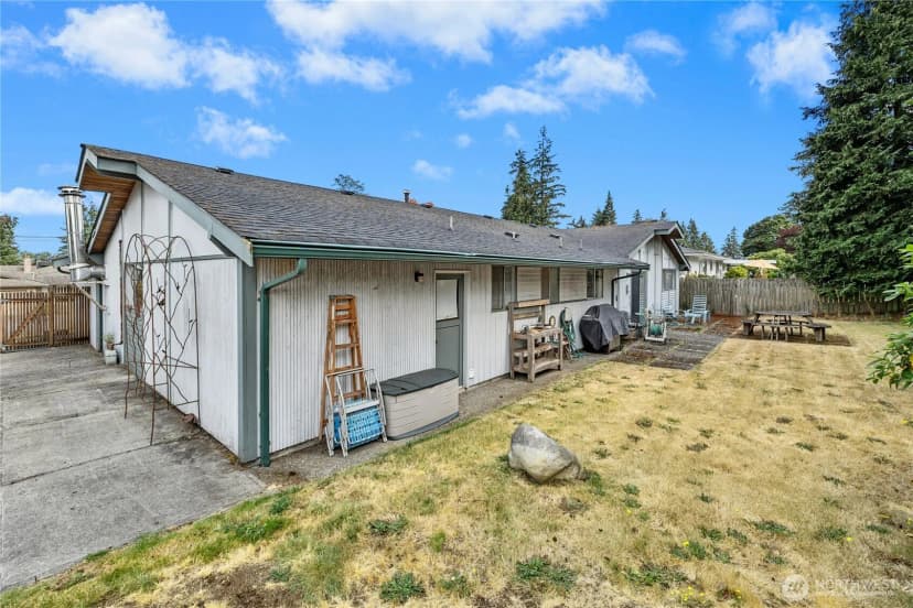 Property photo for 8826 Cascadia Avenue, Everett photo 34