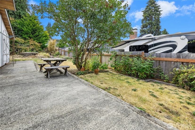 Property photo for 8826 Cascadia Avenue, Everett photo 35