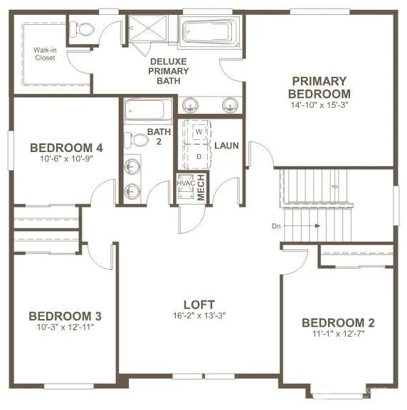 Property photo for 20412 145th Street Ct E #836, Bonney Lake photo 31
