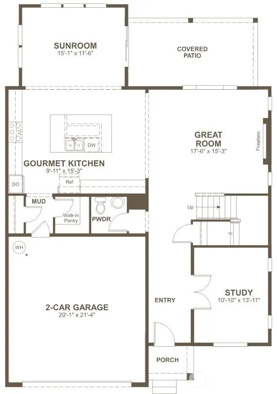 Property photo for 20412 145th Street Ct E #836, Bonney Lake photo 30