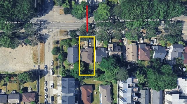Property photo for 845 Nw Market Street, Seattle