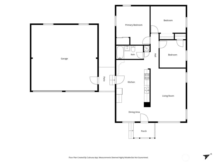 Property photo for 451 N 4th Street, Toledo photo 40