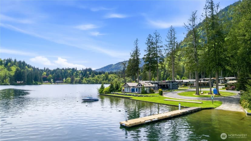 Property photo for 990 S Lake Whatcom Boulevard #36, Sedro Woolley photo 35