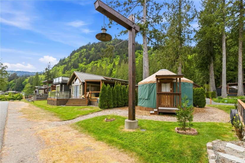 Property photo for 990 S Lake Whatcom Boulevard #36, Sedro Woolley photo 34