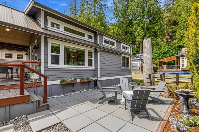Property photo for 990 S Lake Whatcom Boulevard #36, Sedro Woolley photo 18
