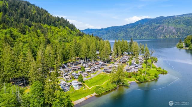 Property photo for 990 S Lake Whatcom Boulevard #36, Sedro Woolley