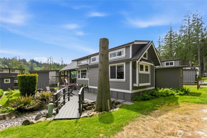 Property photo for 990 S Lake Whatcom Boulevard #36, Sedro Woolley photo 3
