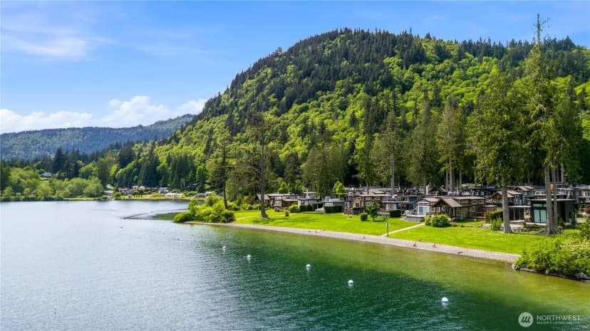 Property photo for 990 S Lake Whatcom Boulevard #36, Sedro Woolley photo 38