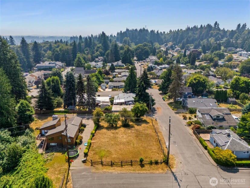 Property photo for 0 Xx Grant Street Sw, Tumwater photo 4
