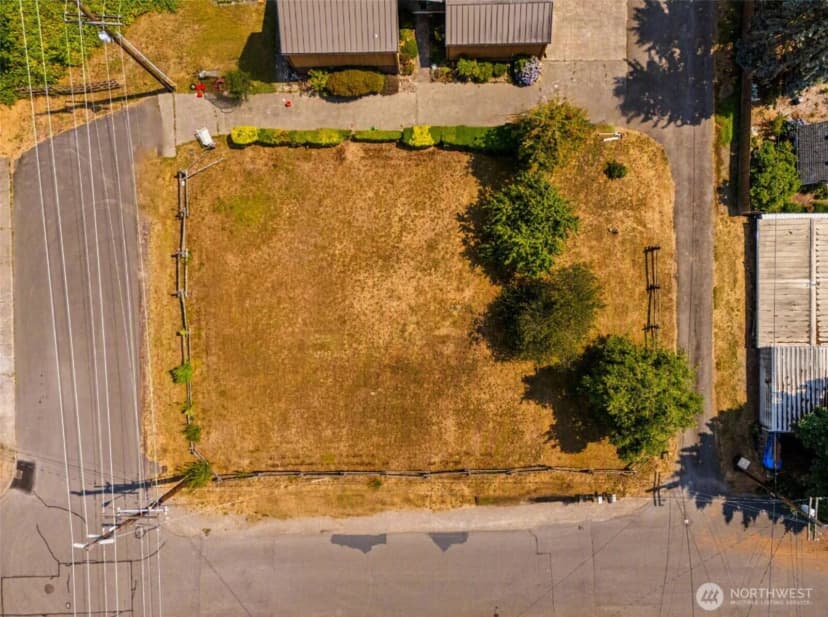 Property photo for 0 Xx Grant Street Sw, Tumwater photo 2
