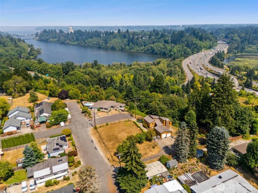 Property photo for 0 Xx Grant Street Sw, Tumwater photo 5