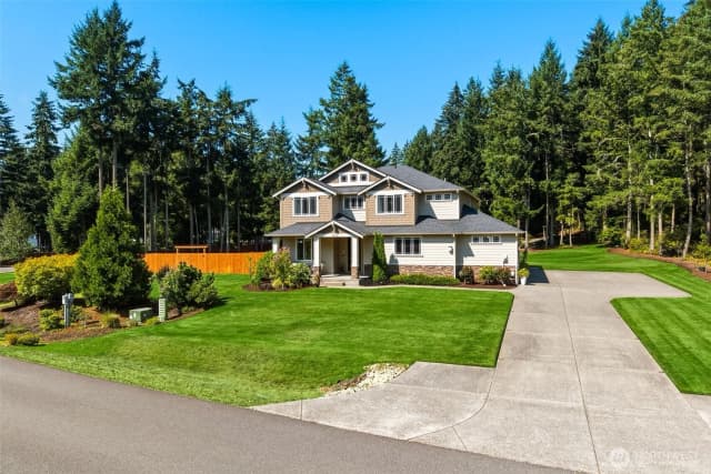 Property photo for 5209 Oystercatcher Lane Ne, Olympia photo 2