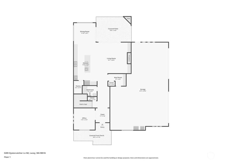 Property photo for 5209 Oystercatcher Lane Ne, Olympia photo 29