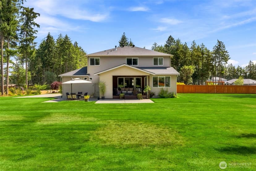 Property photo for 5209 Oystercatcher Lane Ne, Olympia photo 34