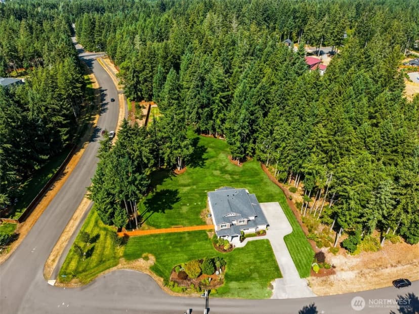 Property photo for 5209 Oystercatcher Lane Ne, Olympia photo 37