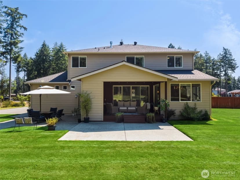 Property photo for 5209 Oystercatcher Lane Ne, Olympia photo 31
