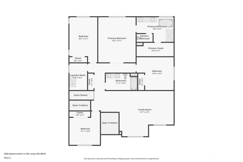 Property photo for 5209 Oystercatcher Lane Ne, Olympia photo 30