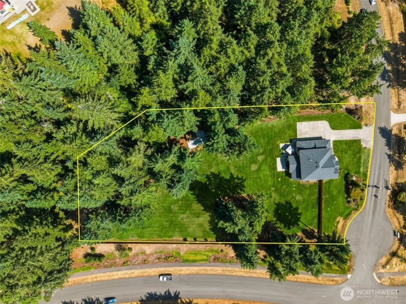 Property photo for 5209 Oystercatcher Lane Ne, Olympia photo 38