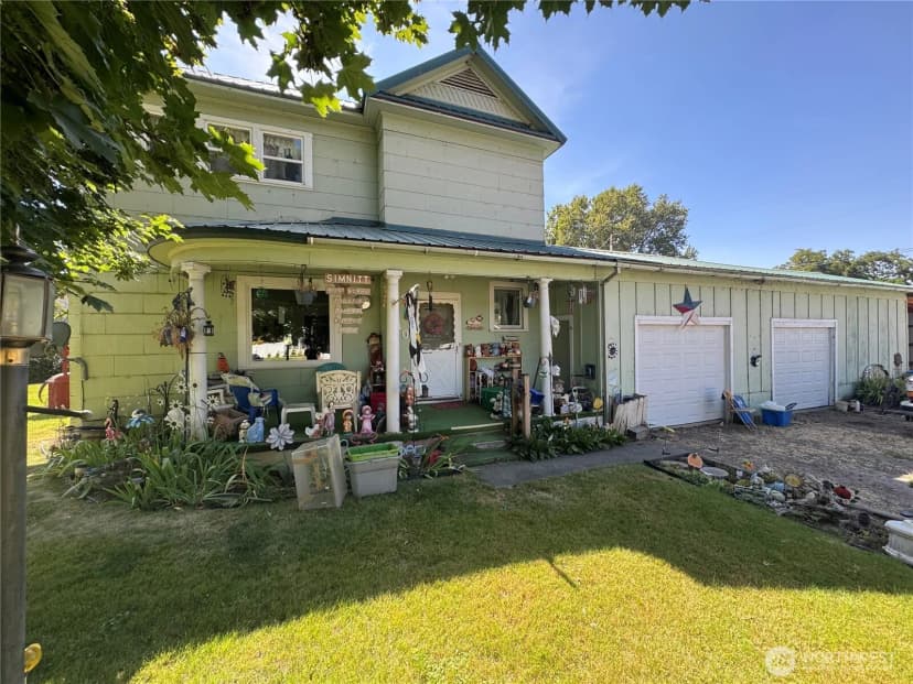 Property photo for 610 S 5th Street, Dayton