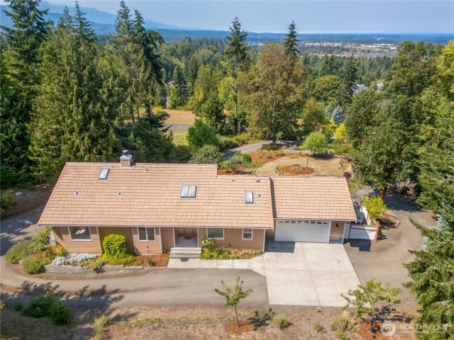 Property photo for 823 Fox Hollow Road, Sequim