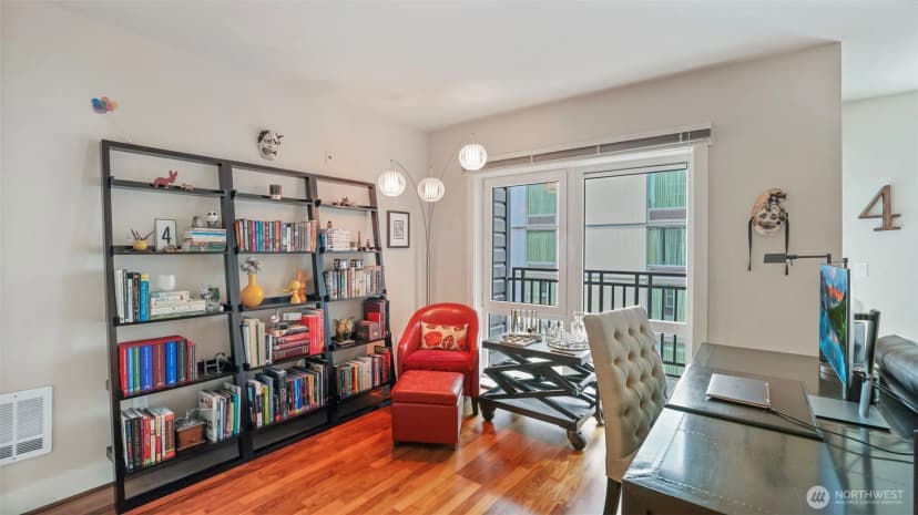 Property photo for 699 John Street #513, Seattle photo 13